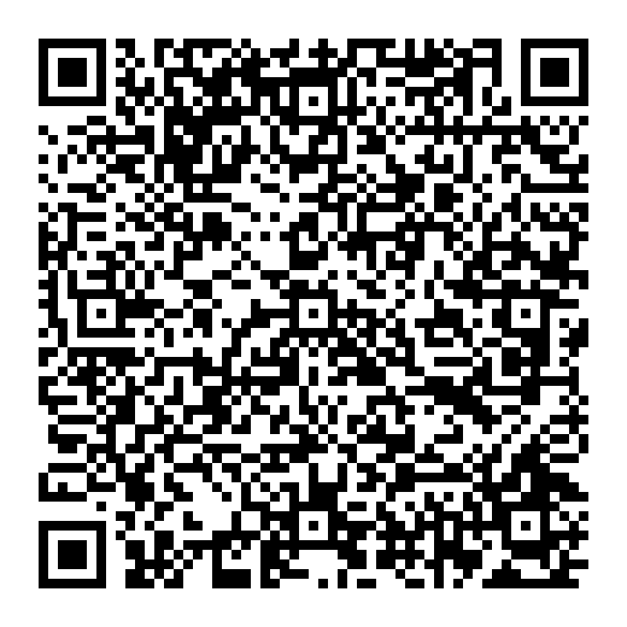 QRコード