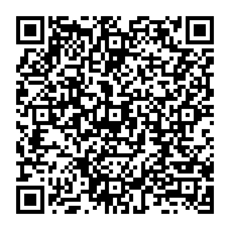 QRコード