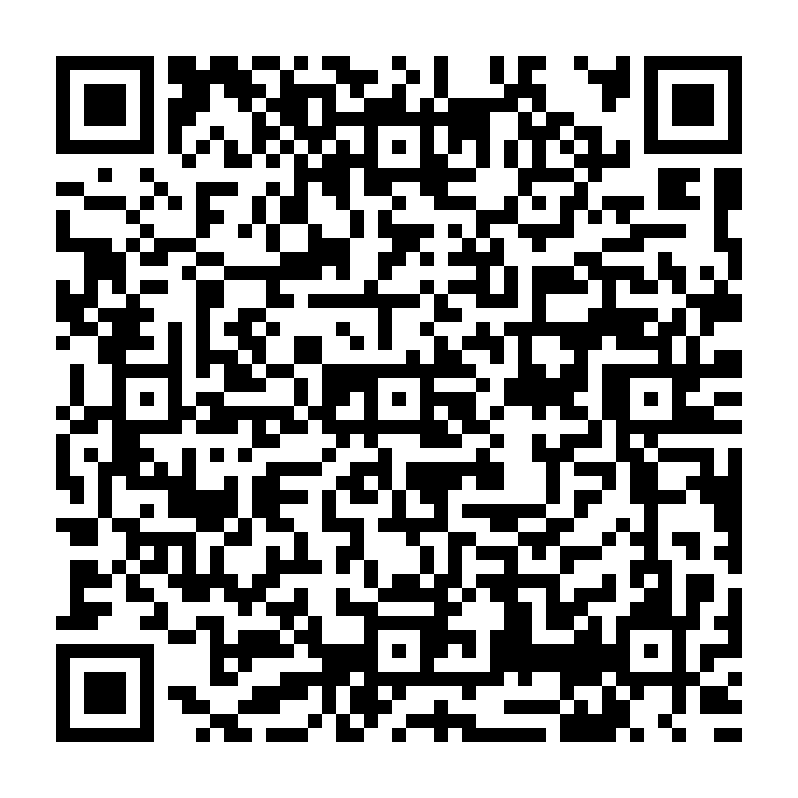 QRコード
