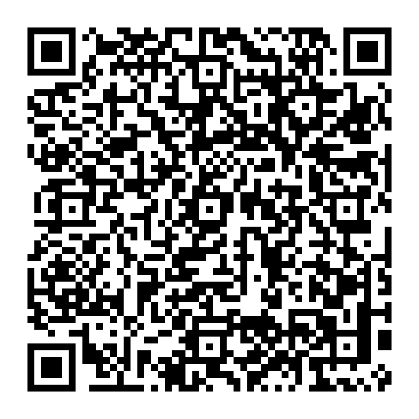 QRコード