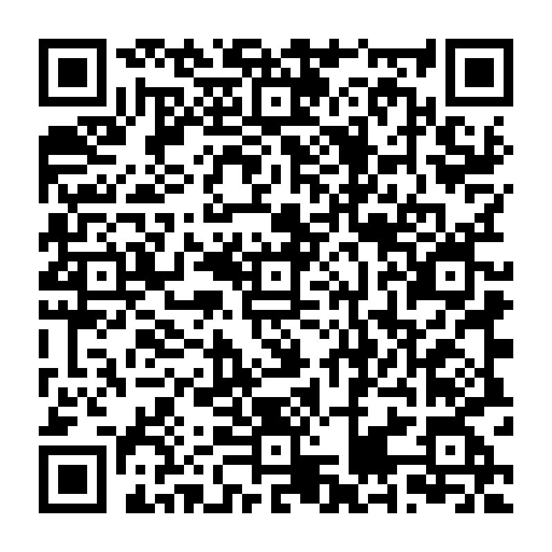 QRコード