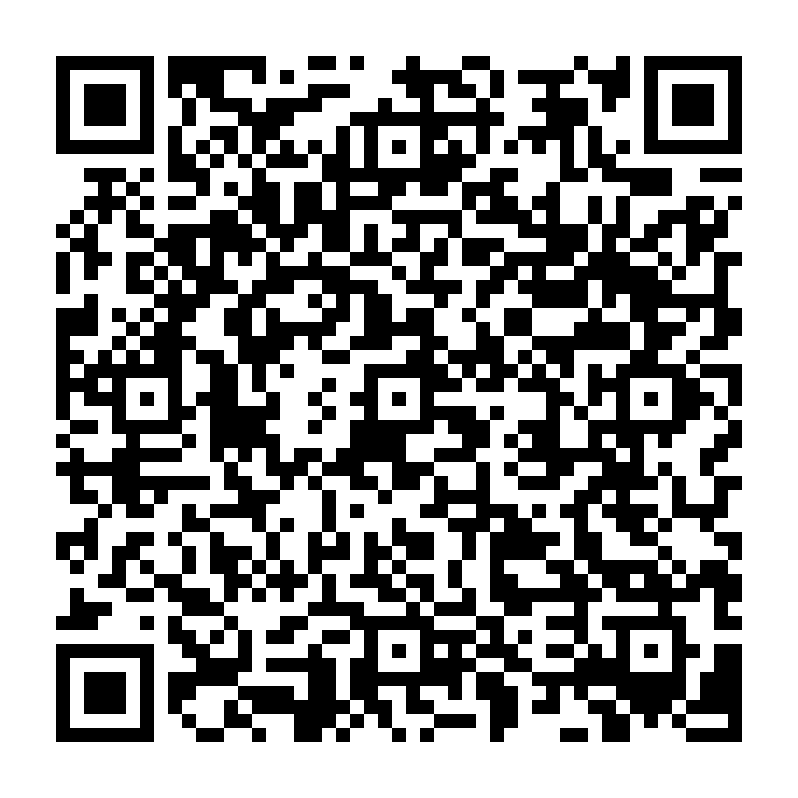 QRコード