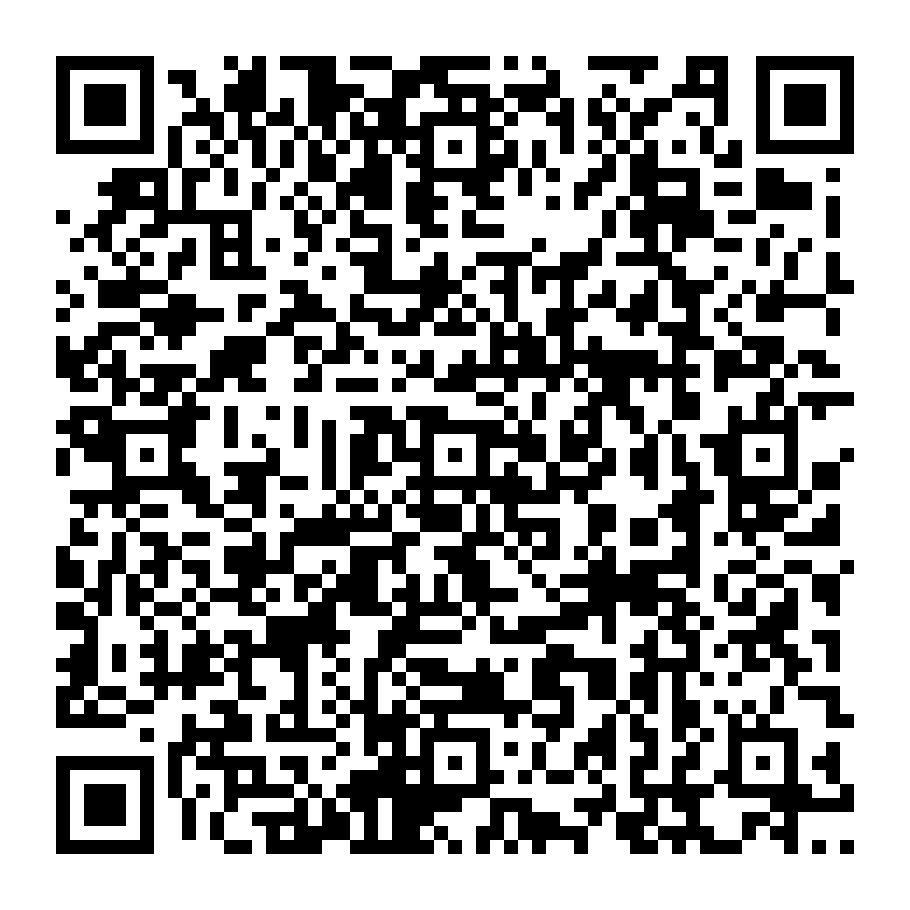 QRコード