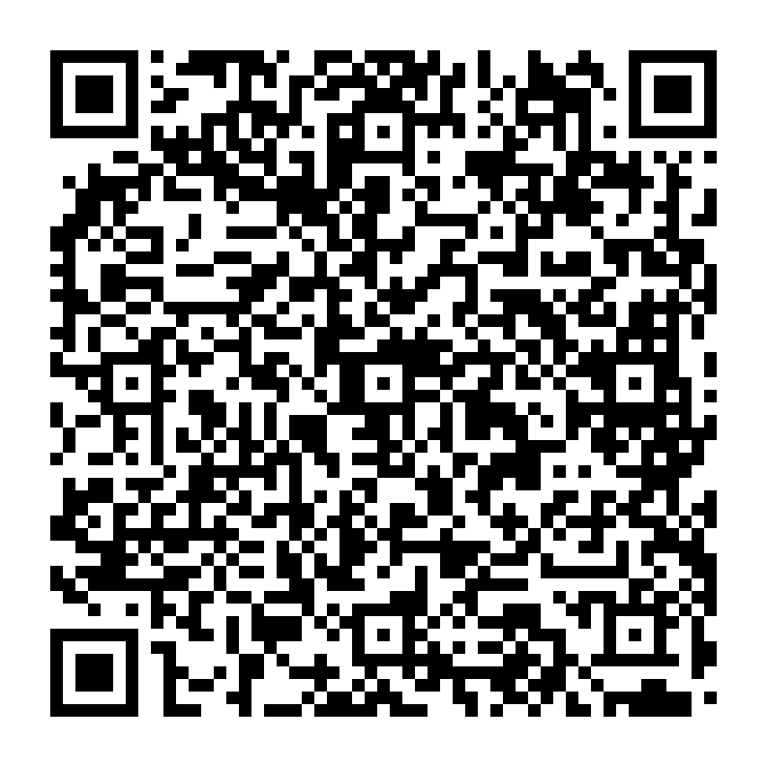 QRコード