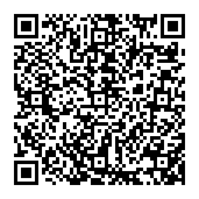 QRコード
