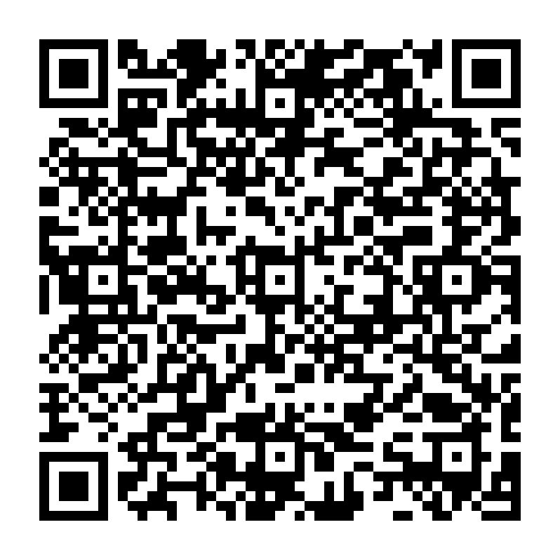 QRコード