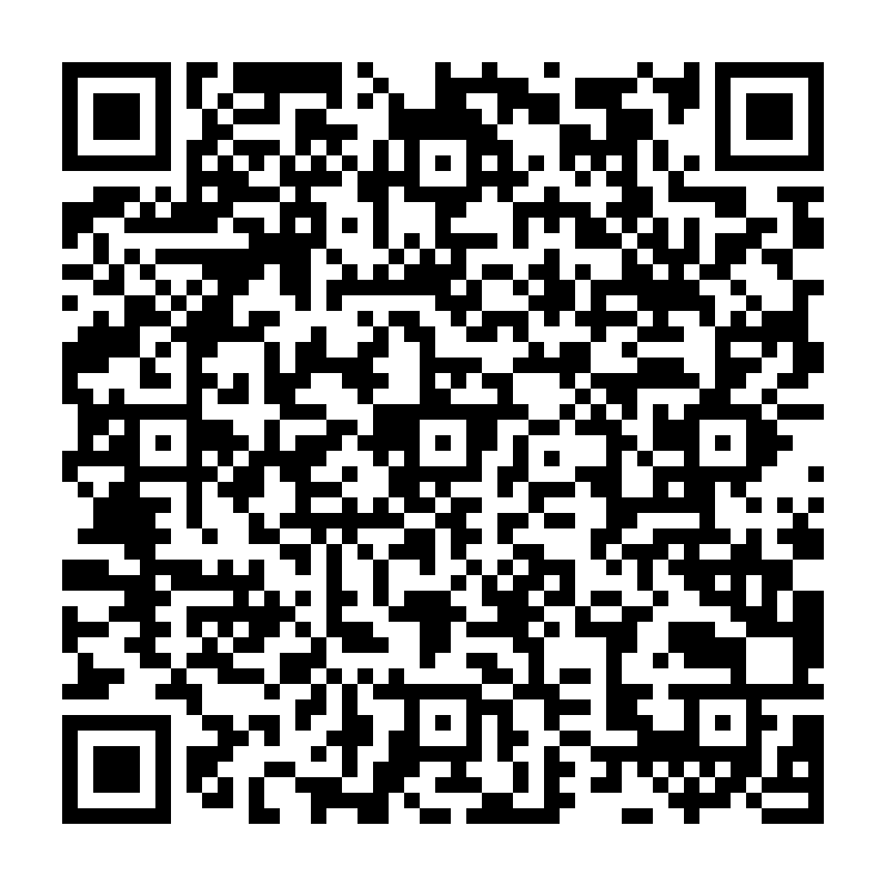 QRコード