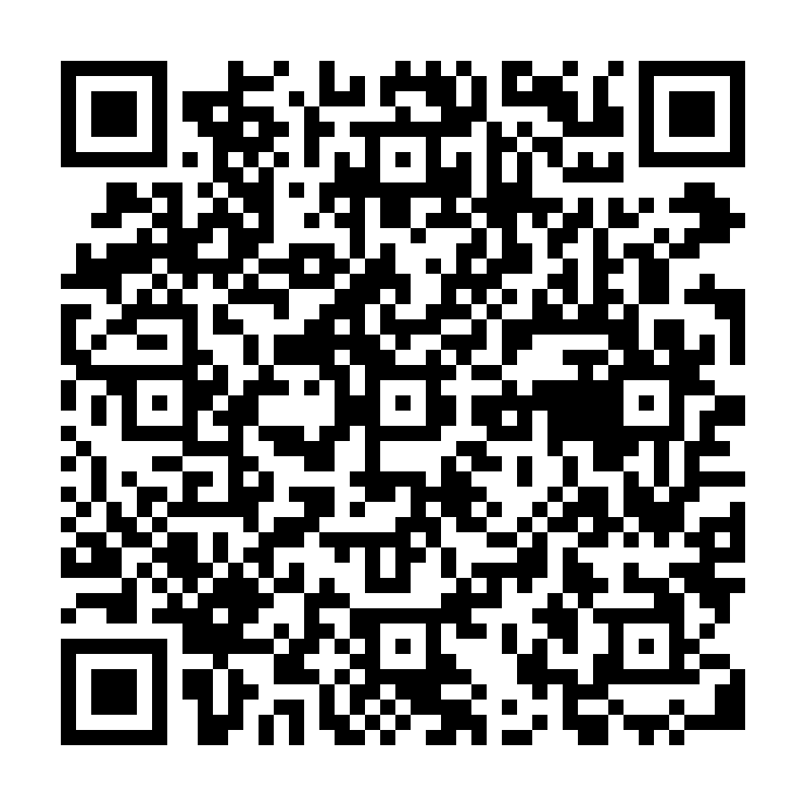 QRコード