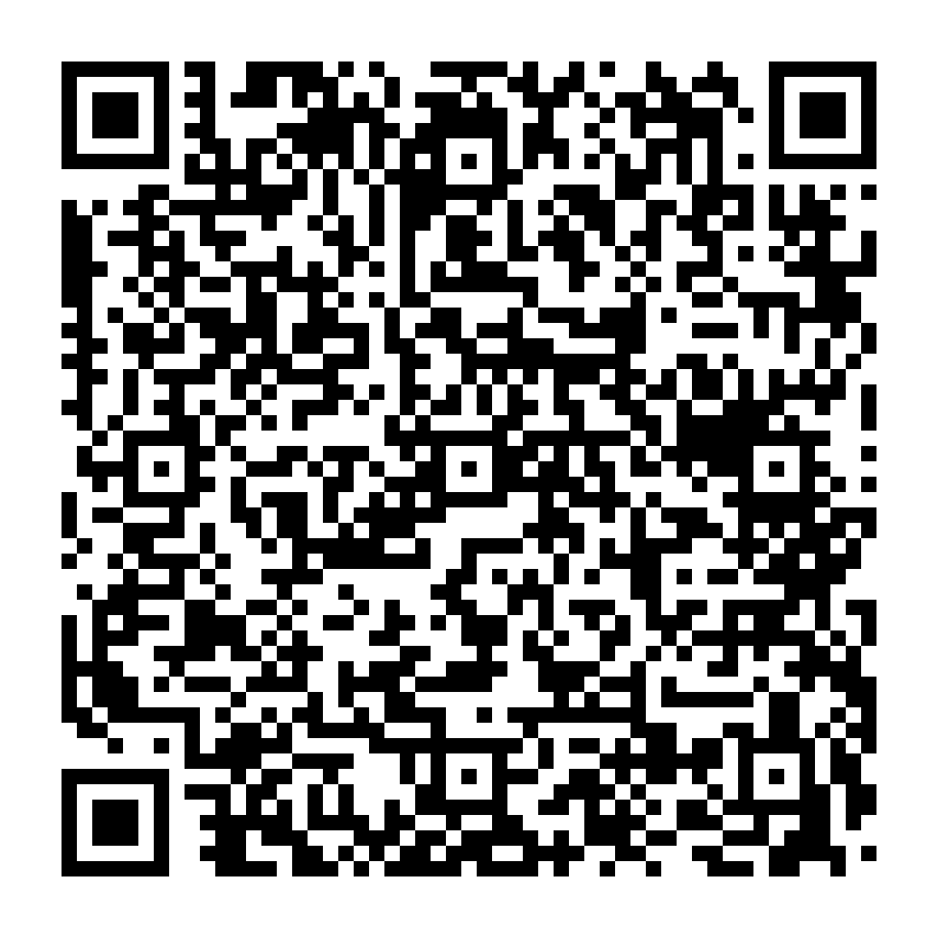QRコード