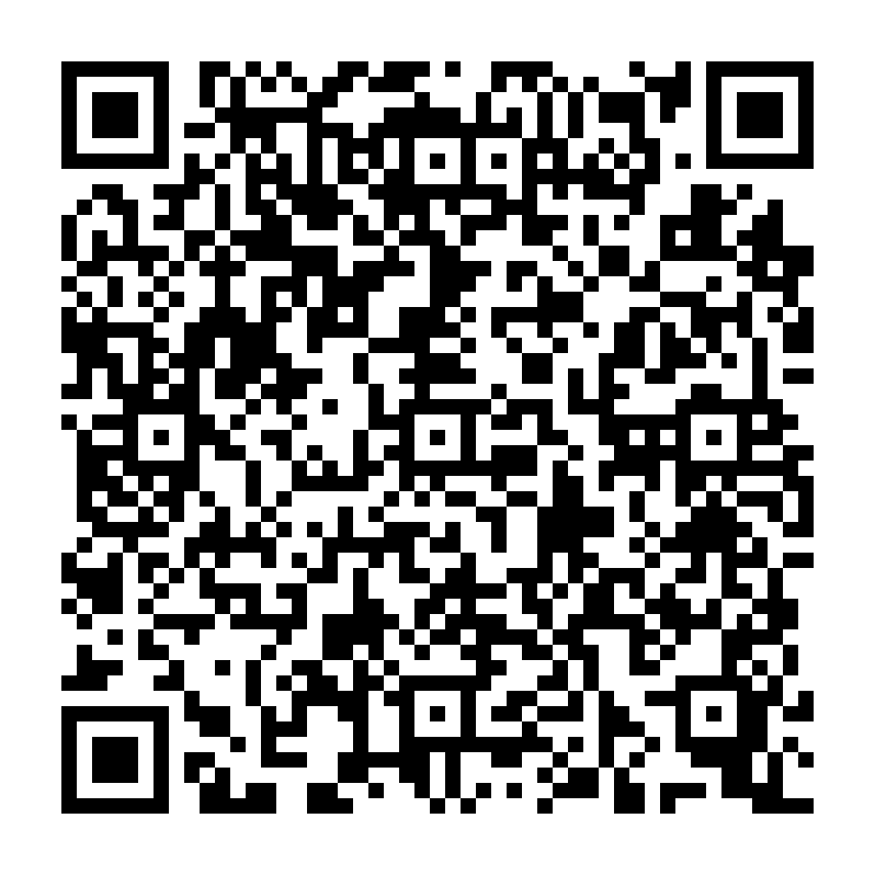 QRコード