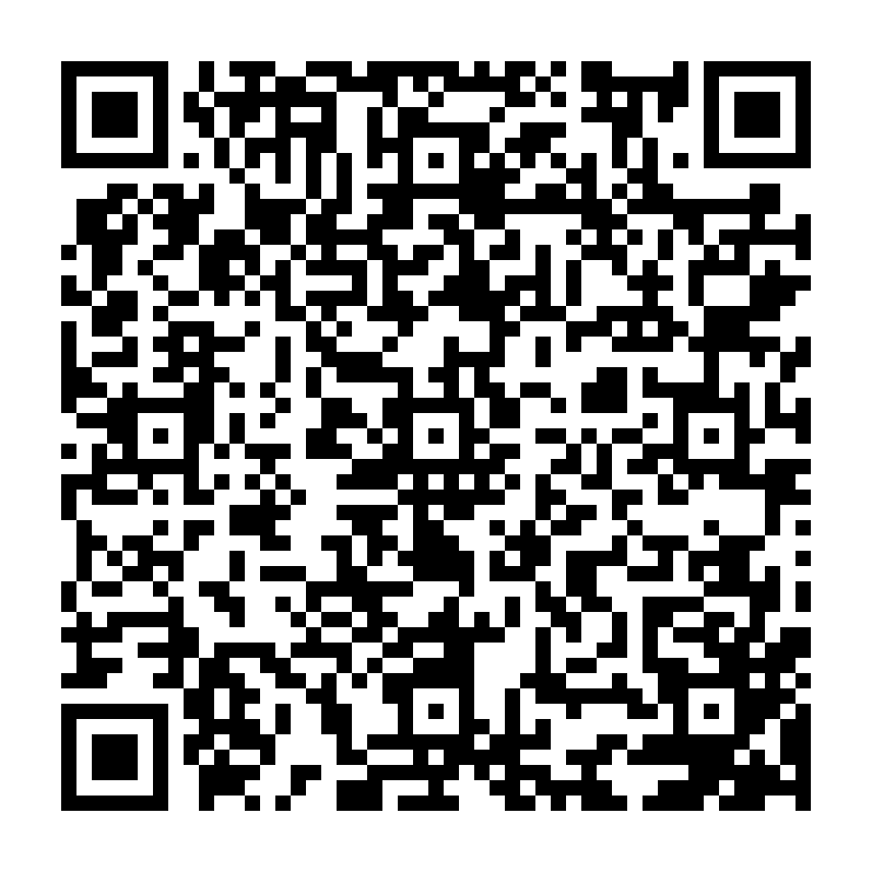 QRコード