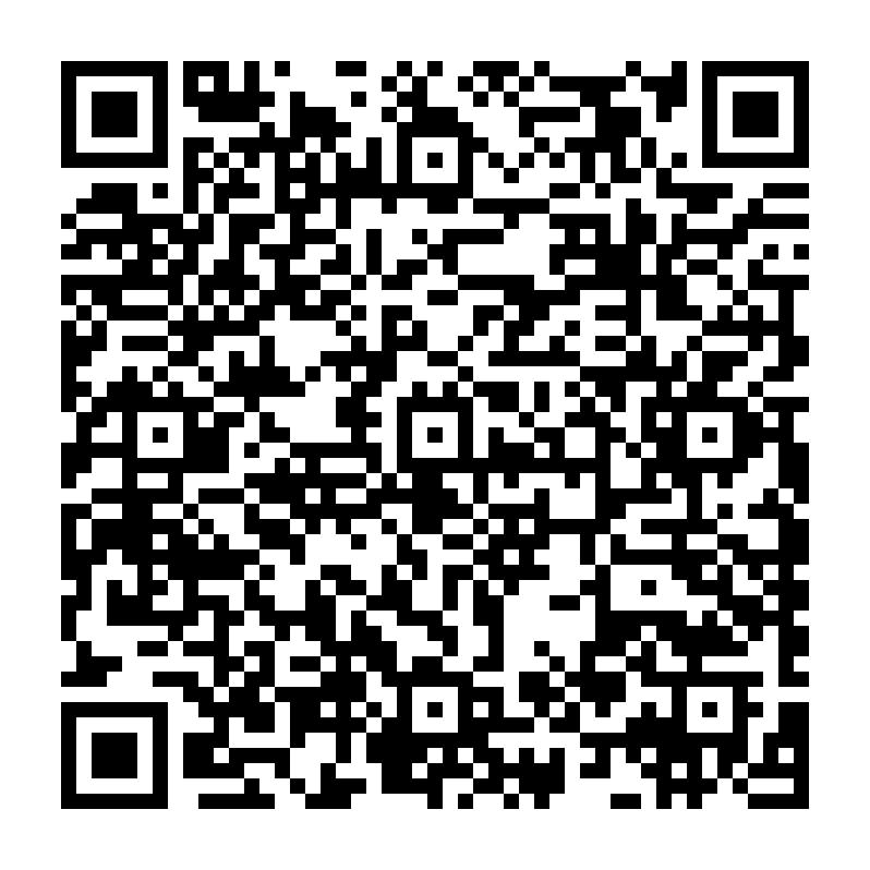 QRコード