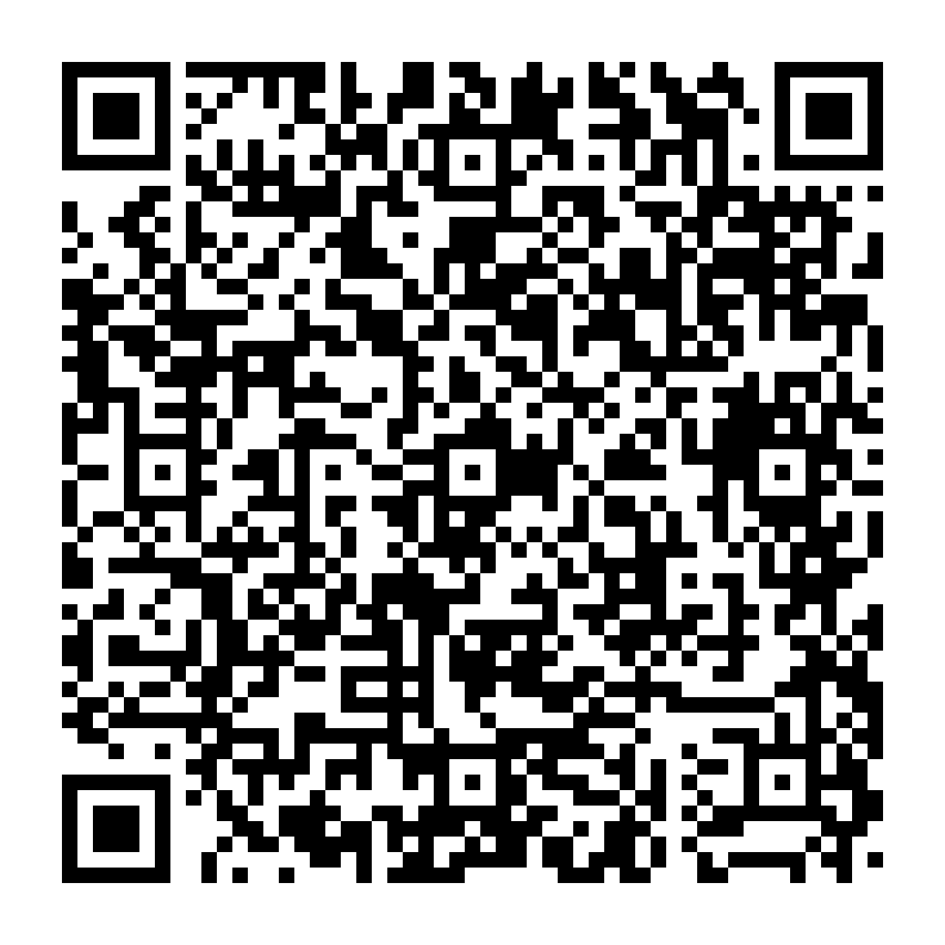 QRコード