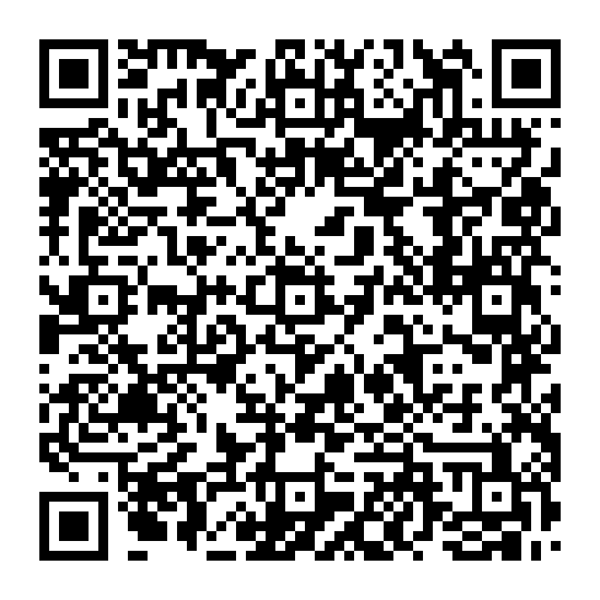 QRコード