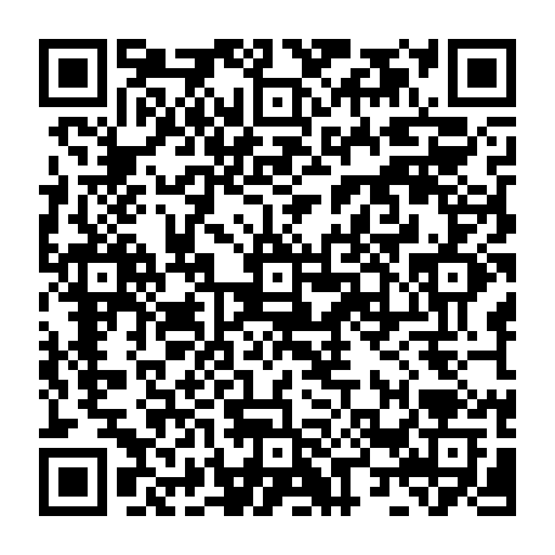 QRコード