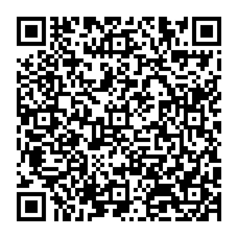 QRコード