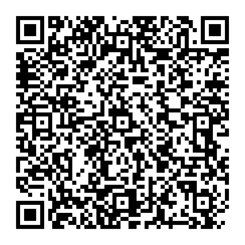 QRコード