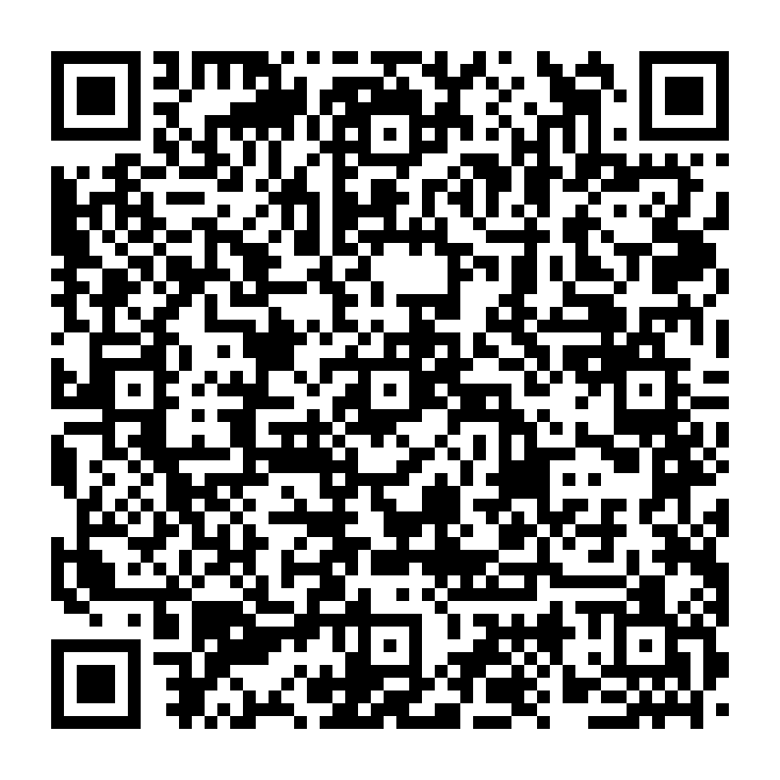 QRコード