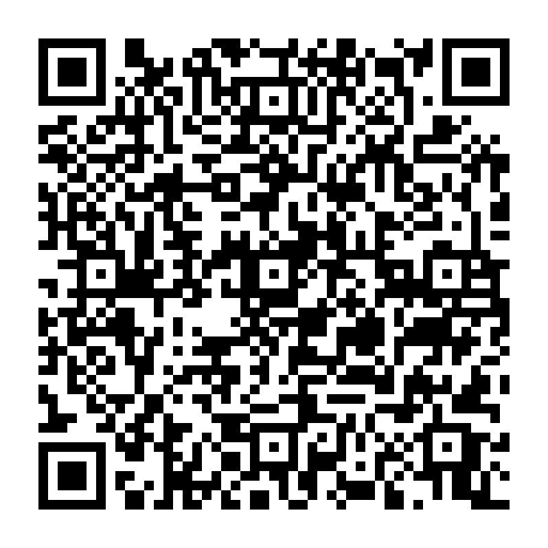 QRコード