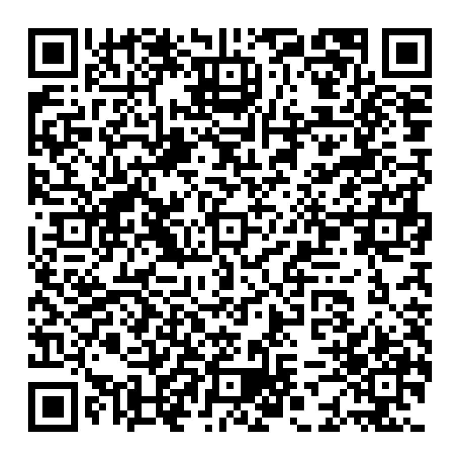QRコード