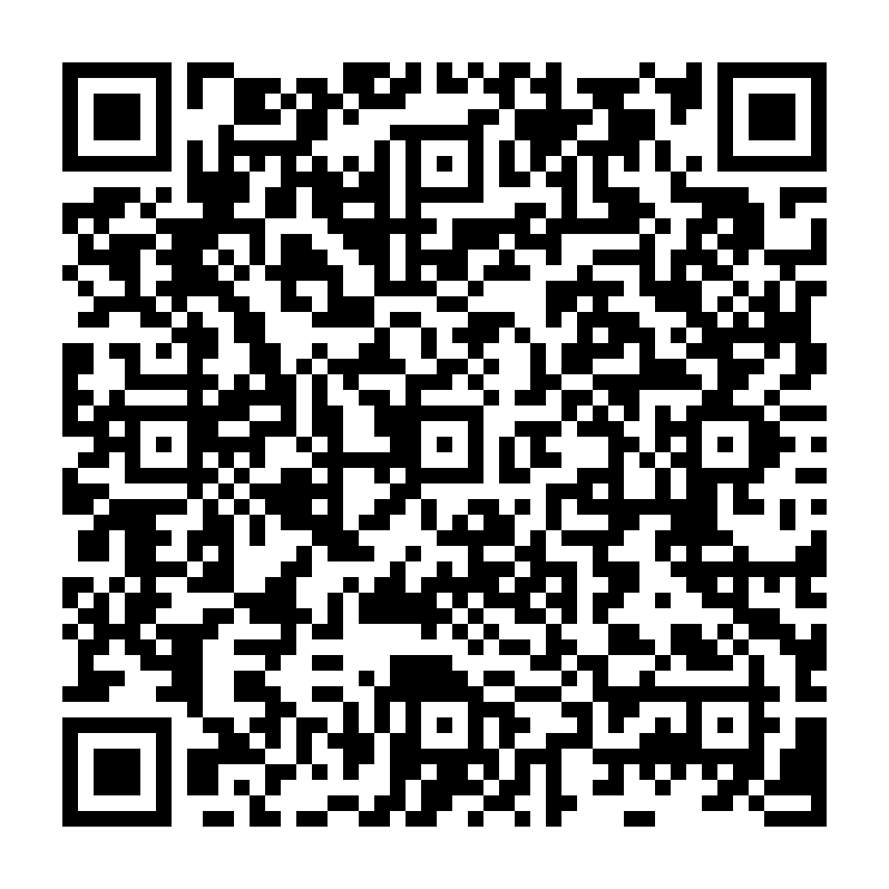 QRコード