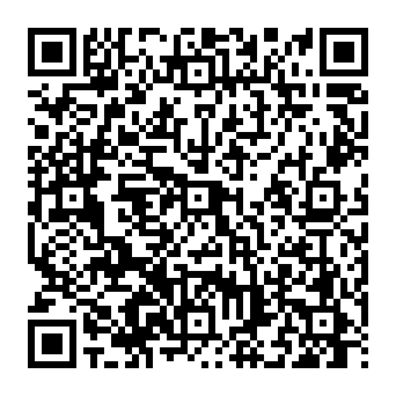 QRコード