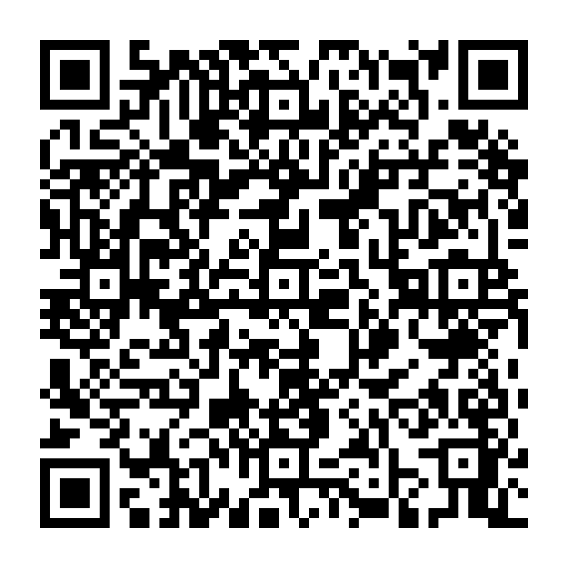 QRコード