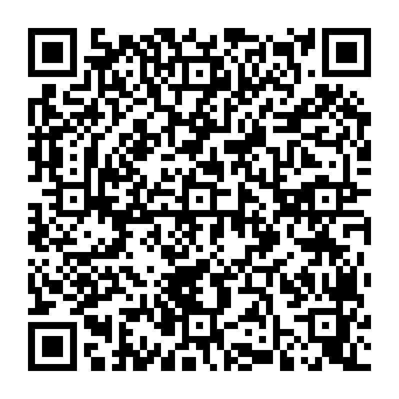 QRコード