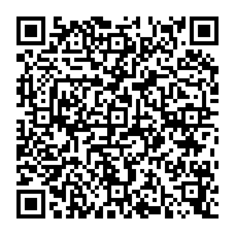 QRコード