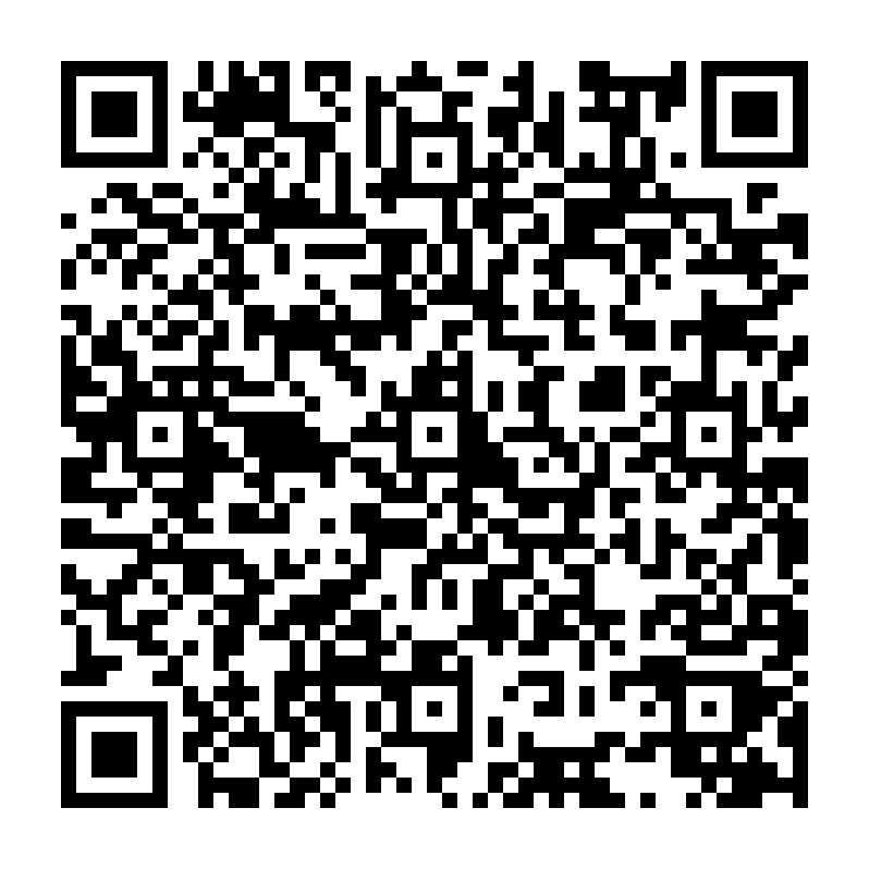 QRコード
