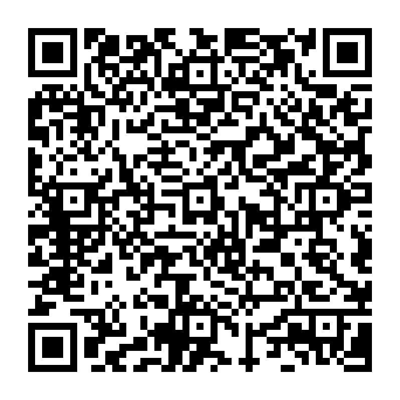 QRコード
