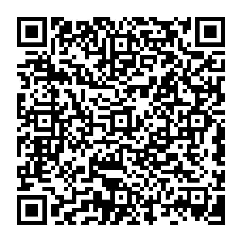 QRコード