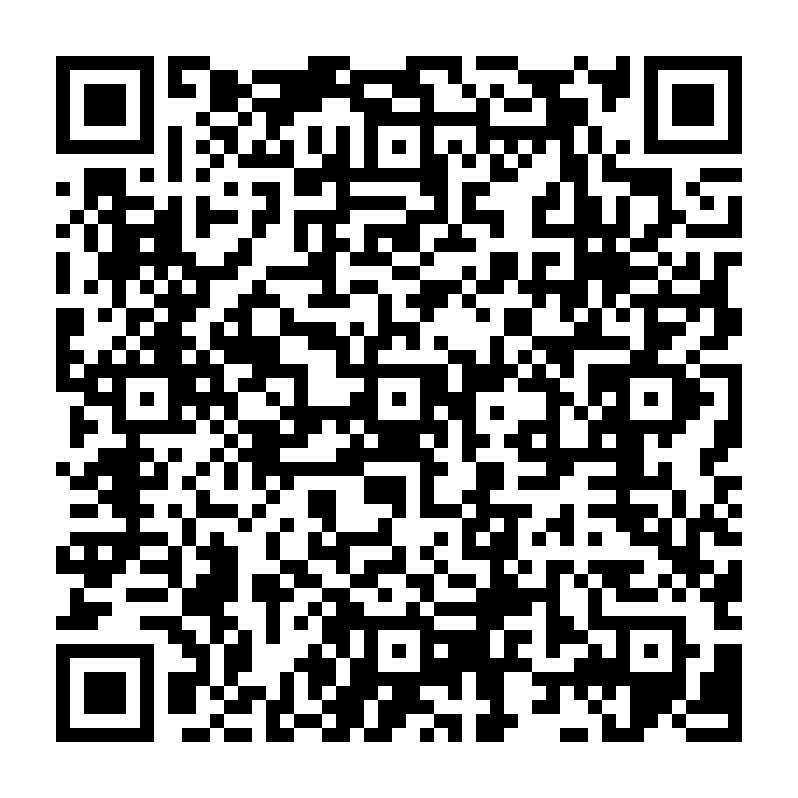 QRコード