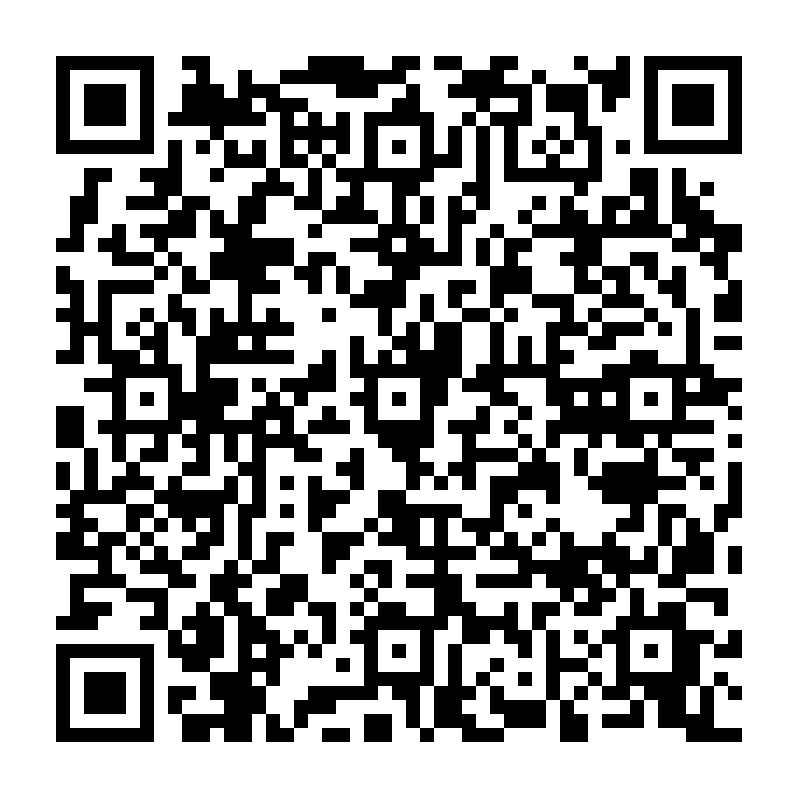 QRコード