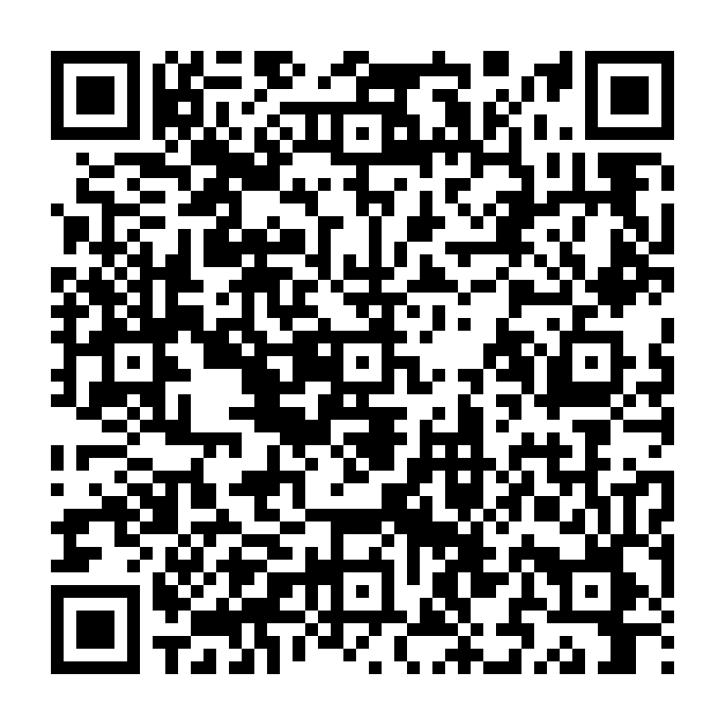 QRコード