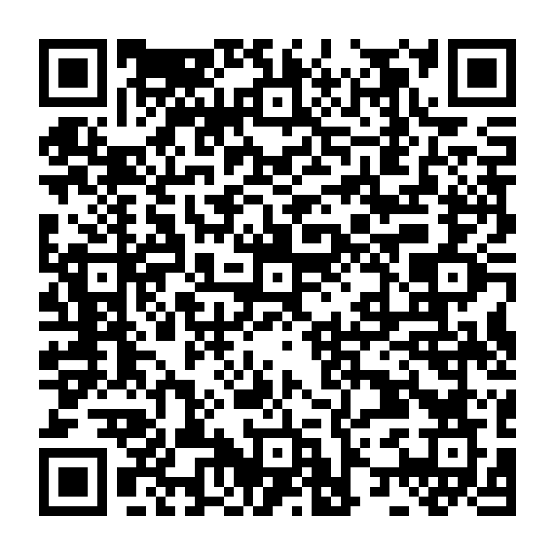 QRコード