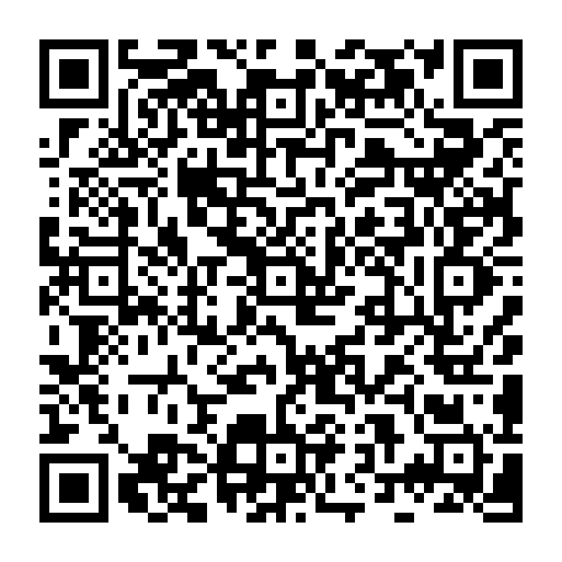 QRコード