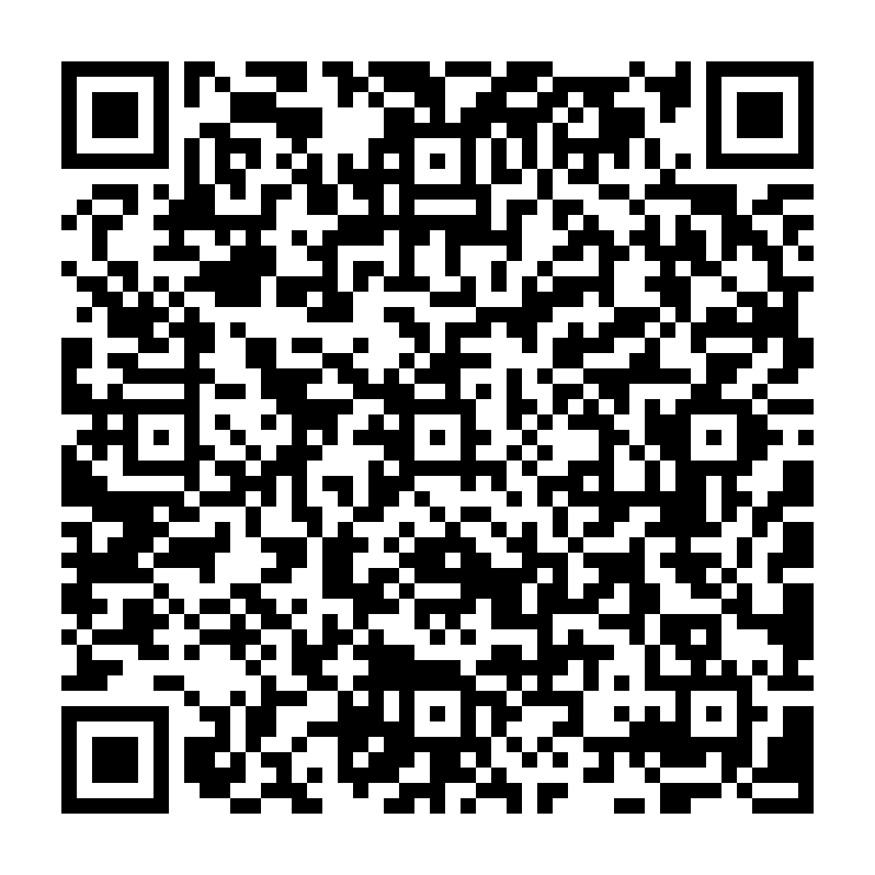QRコード