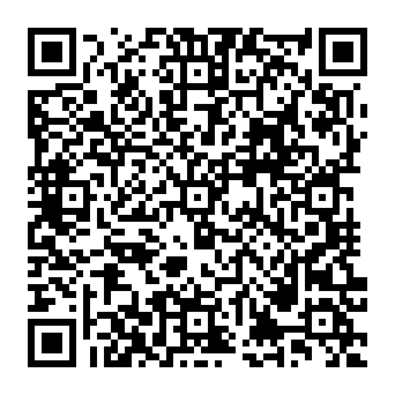 QRコード