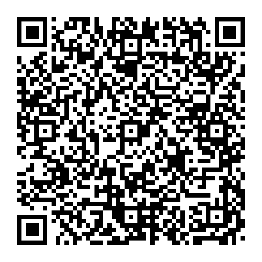 QRコード