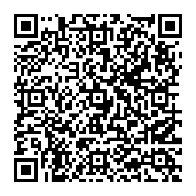 QRコード