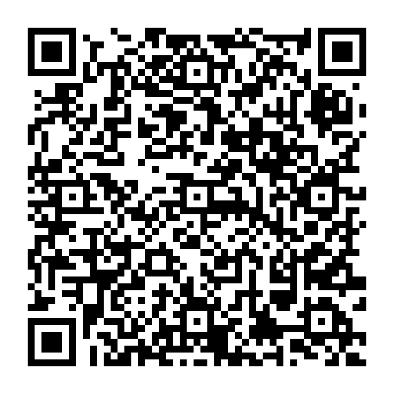 QRコード