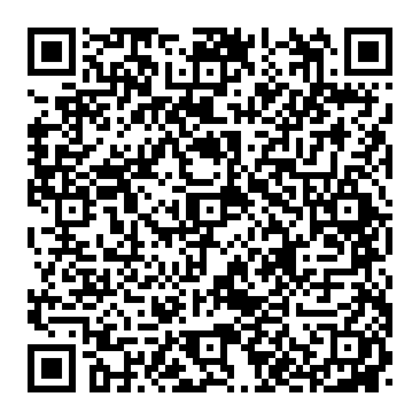 QRコード