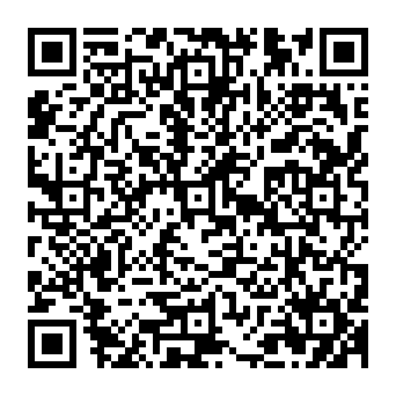 QRコード