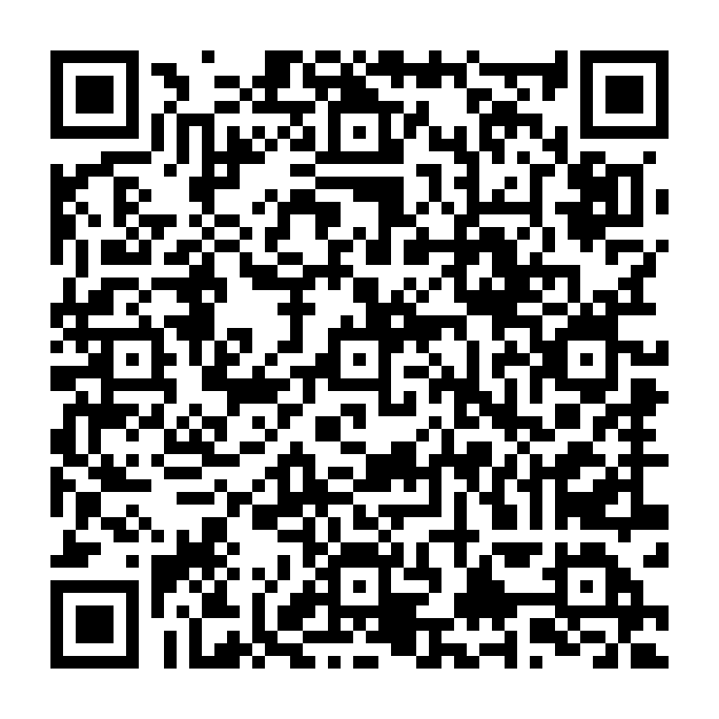QRコード