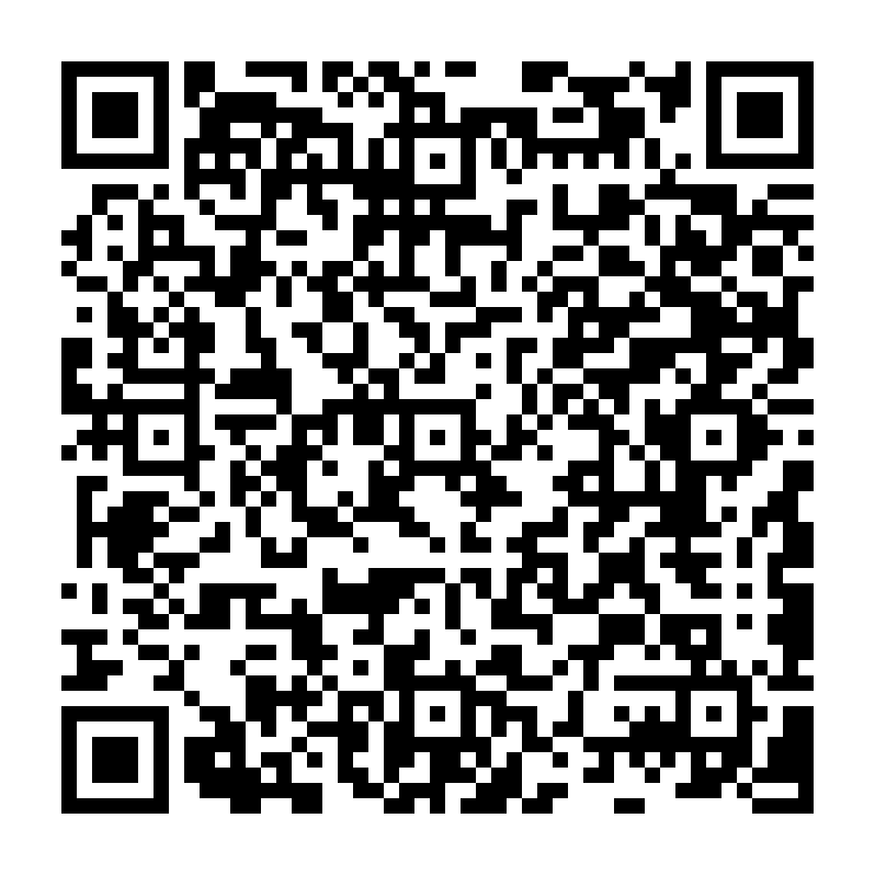 QRコード