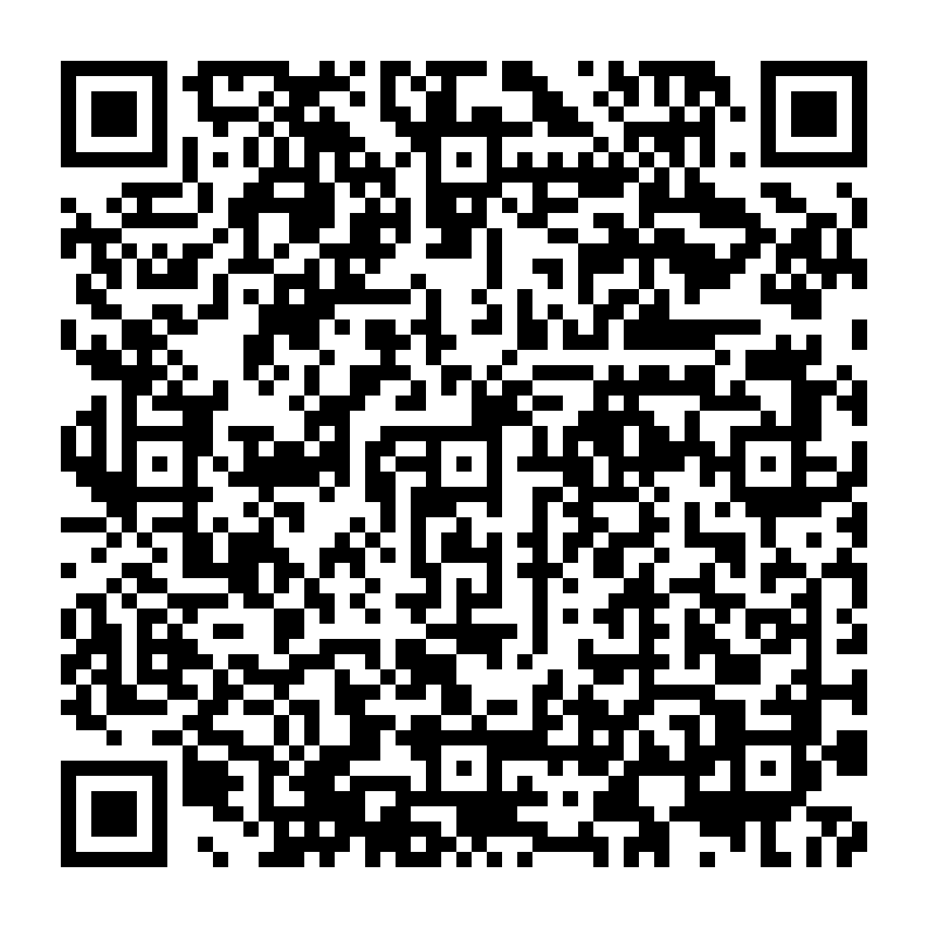 QRコード