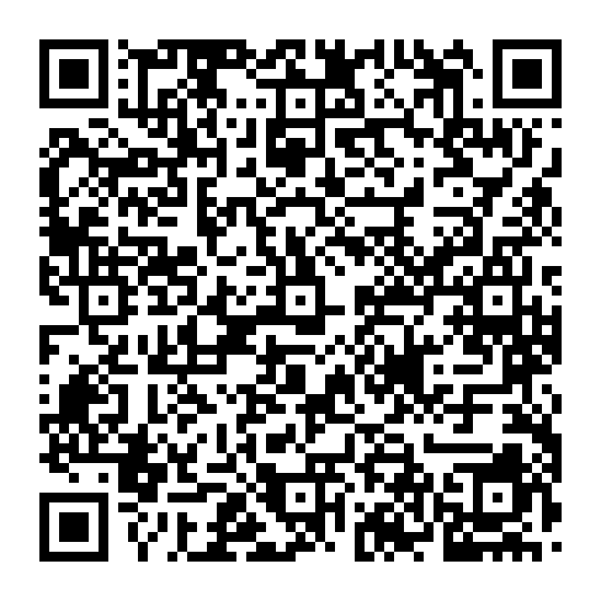 QRコード