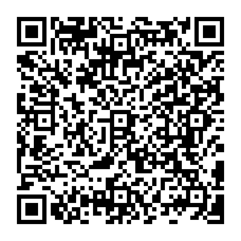 QRコード