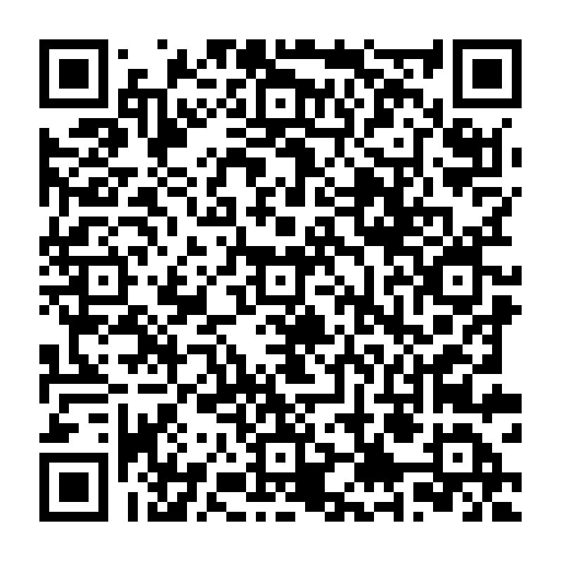 QRコード
